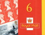 2001 - 2021 PM1 - PM83 QEII Commemorative Booklets (Multiple Listings)
