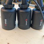 3x HFWS 8MP 4K IP Security Cameras PoE HF-NSW631-B80C CCTV - Unbox/No Brackets