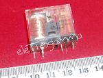 OMRON G2RK-1 Bistable Relay Relay Relay 5 Volt DC 1 Exchange