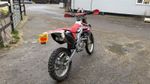 Honda CRF 250 X 2014