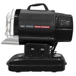 Sealey IR115 Infrared Space Warmer® Kerosene/Diesel Heater 51,000Btu/hr