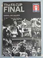 2006 MINT - FA CUP FINAL - LIVERPOOL v WEST HAM UNITED