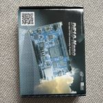 Terasic DE10-Nano FPGA Dev Board Cyclone V SoC 1GB RAM USB HDMI Ethernet