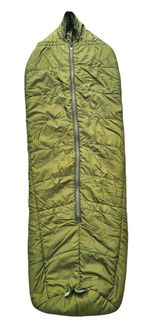 Grade 1 Genuine British Army Issue Arctic OD Green Sleeping Bag Size Large L