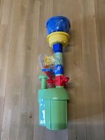 Little Tikes Anchors Away Spare Parts Central Mast Pump No Flags NEW