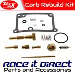 Carb Rebuild Kit for KAWASAKI KX65 2005 Tourmax