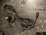 Ex Military Vehicle Panorama Antennas Magnetic Mag Mount N Type Fitment