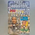 Rio Ferdinand West Ham Corinthian Prostars Ultra Limited Pack Platinum PRO277