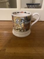 Emma Bridgewater - Down At The Stables 1/2 Pint Mug Brand New First.