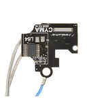 Cyma Airsoft AEG Platinum V2 Mosfet Trigger Unit for Rear Wired Gearbox 6mm bb