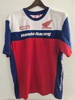 Official Team Honda Endurance Racing Team Shirt Size xl