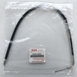 Suzuki Genuine Throttle Cable - Quad ATV LT50 99-05 (58300-04201-000)