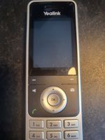 Used Yealink W56H Handset Only