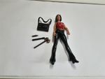 Buffy the Vampire Slayer Action Figures   SHORT HAIR CORDELIA NEW