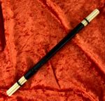 Handmade Dannan Brush G1 Beater / Tipper for Bodhran Irish Drum