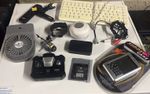 Electronics Joblot