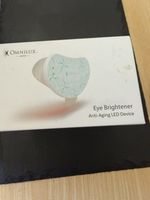 Omnilux Eye Brightener Anti-Ageing LED Device New 