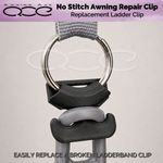 Ladder Band Pegging Replacement Clips