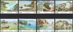 2026 Sark - An Artist View MNH