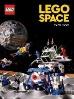 LEGO Space: 1978-1992 - 9781506725185
