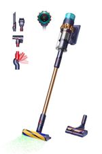 Dyson Gen5detect™ (Prussian Blue/ Rich Copper) - Renewed