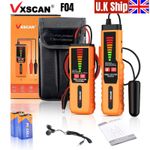 VXSCAN F04 Underground Cable Non-Destructive Locator Wire Tracker Cable Tester