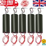 5pcs High Voltage Generator DC 3V-6V to 400KV 400000V Boost Step-up Power Module
