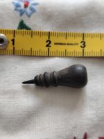 Wooden Scratch Awl