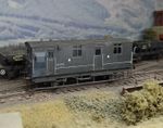 OO/EM/P4 Gauge 4mm Scale LNER Ballast Brake Diag. 203