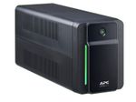 APC Easy UPS 700VA - BVX700LI - Battery Backup & 700 VA / 360 W, Black