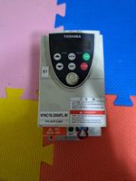 Toshiba TRANSISTOR INVERTER  VFNC1S-2004PL-W