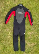 O’Neill Kids Wetsuit 3/2mm - Size 10