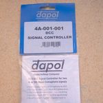 Dapol SC3 4A-001-001 DCC Digital Signal Controller for N/OO Semaphore Signals