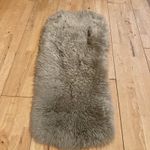 Gabe & Grace Sheepskin Pushchair Carrycot Stroller Buggy Seat Liner 5 point 