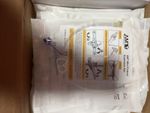 Mini Set ENfit And Cap 1 Piece New Sealed