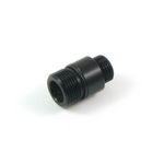 LPE Airsoft 11mm CW to 14mm CCW WE Machined Adapter 6mm BB