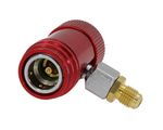 R1234yf A/C Quick Coupler High Pressure Adjustable for Manifold Gauge