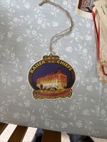 KAISER CHIEFS Luggage Tag - HOTEL KAISER CHIEF - Every Day I Love You Promo Item