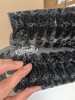 Set of 2 Genuine Tennant Cylindrical Scrub Brushes – T17 M17 7300 8300 Compatibl