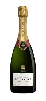 Bollinger Special Cuvee Non Vintage Champagne 75cl
