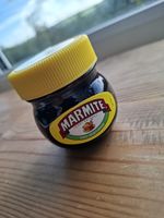 Marmite Spread 70g Jar, Exp 2018 (Sticker Slightly Torn Not Completely)
