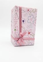 100% Natural Handmade Organic Bath Bomb Gift Set, Essential Oils &Vegan-Friendly