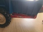 Britains No.9629 Shawnee Poole Rear Dump Trailer For 1:32 Scale Tractor Model