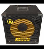 Markbass Little Mark IV CMD151P Combo Bass Amp 1x15 300W 8 Ohm