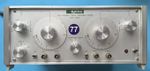 Kemo VBF/1 1Hz-100KHz DUAL VARIABLE FILTER