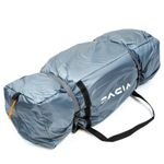 Genuine Renault Tail Gate Tent 3 Person 1 Bedroom Captur Grand Koleos 7717300226