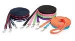 Shires Wessex Soft Feel Lunge Line 8m (26') long ALL COLOURS Long Training Lead