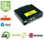 MOTOROLA GM350 VHF 25 WATT MOBILE TAXI OR FARMING TWO WAY RADIO FREE PROGRAMMING