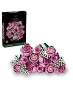 LEGO Botanical Collection Bouquet of Roses 10328 Already Assembled