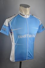 Wind Craf cycling jersey bicycle size S 47 cm bike cycling jersey shirt P3